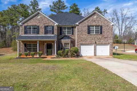 133 Molly Way, Mcdonough, GA 30253