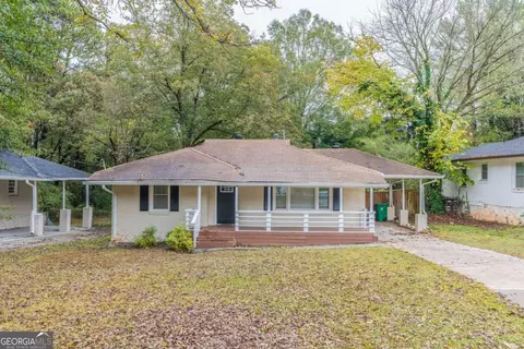 1788 Danrich Dr, Decatur, GA 30032