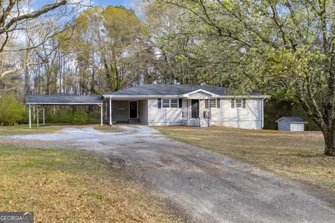 3013 Lawton Ln, Athens, GA 30601