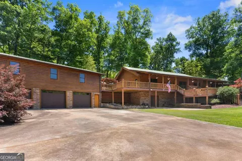 224 Harmony Rd, Eatonton, GA 31024
