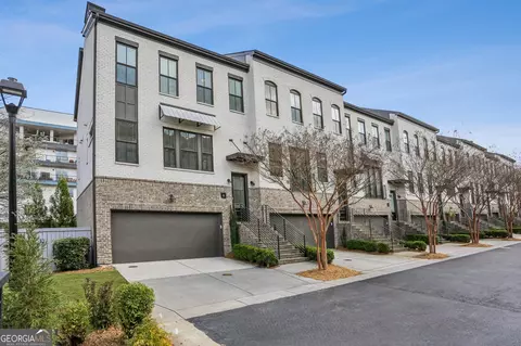 1388 La France St NE #8, Atlanta, GA 30307