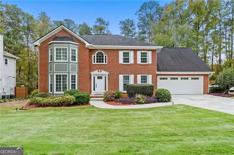 1680 Milford Creek Overlook Overlook SW, Marietta, GA 30008