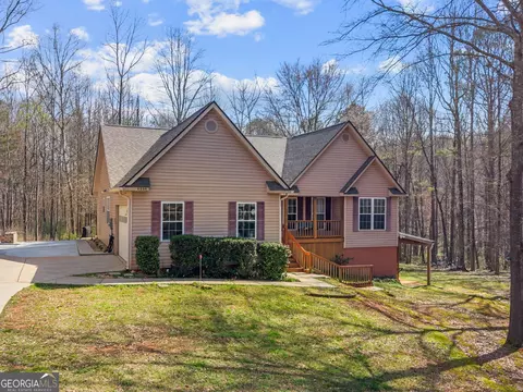 4984 Poplar Springs Cir, Gainesville, GA 30507