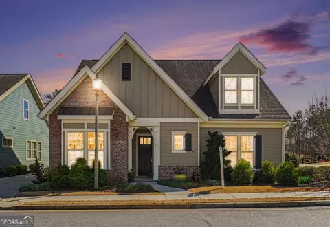 17 Cedarcrest Village Way, Acworth, GA 30101