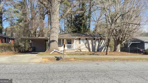 416 Macedonia Rd SE, Atlanta, GA 30354