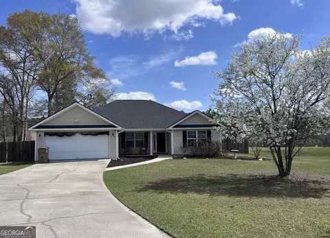Undisclosed, Guyton, GA 31312