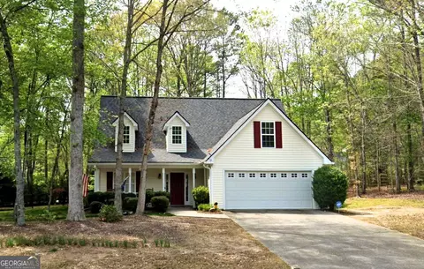 128 Old Still Ct, Dawsonville, GA 30534