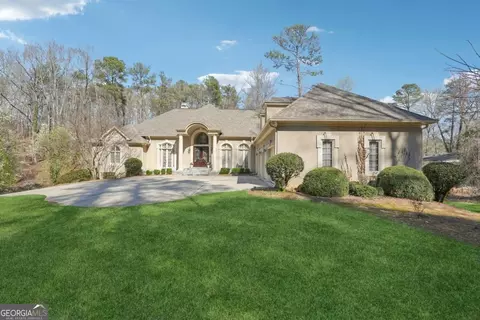 1296 Niskey Lake Rd SW, Atlanta, GA 30331