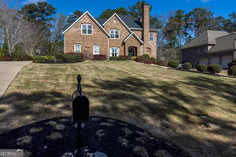 5060 Turnberry Ln, Columbus, GA 31909