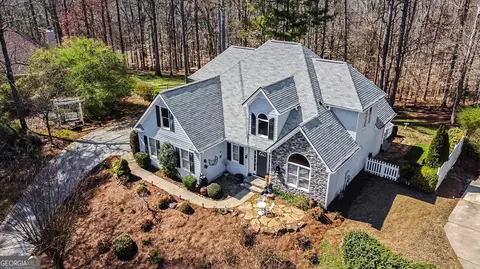 210 Wrights Mill Way, Canton, GA 30115