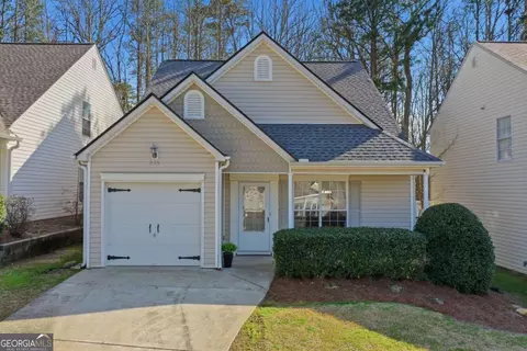 239 Woodland Way, Canton, GA 30114