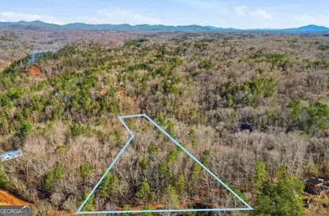 0 Winters Mountain Rd, Dahlonega, GA 30533