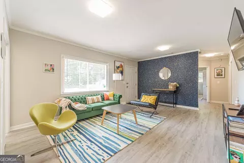 2390 Brackett Rd, Marietta, GA 30060