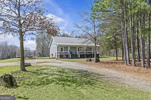1687 Leon Ellis Rd, Hull, GA 30646