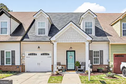 2854 Fox Bridge Ct, Gainesville, GA 30504