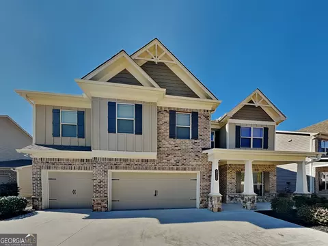 1711 Cobblefield Cir, Dacula, GA 30019