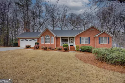4720 Meadowlark Dr SE, Conyers, GA 30094