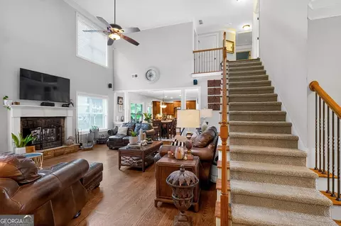 Other - 348 Willow Pointe Dr, Lagrange, GA 30240 photo 1 of 11