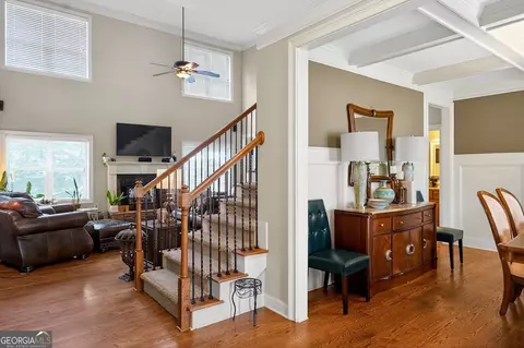 Entry Way - 348 Willow Pointe Dr, Lagrange, GA 30240 photo 1 of 1