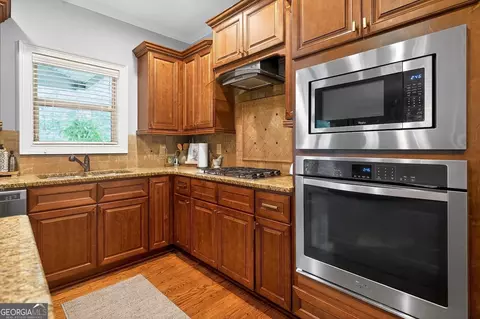 Kitchen - 348 Willow Pointe Dr, Lagrange, GA 30240 photo 1 of 1