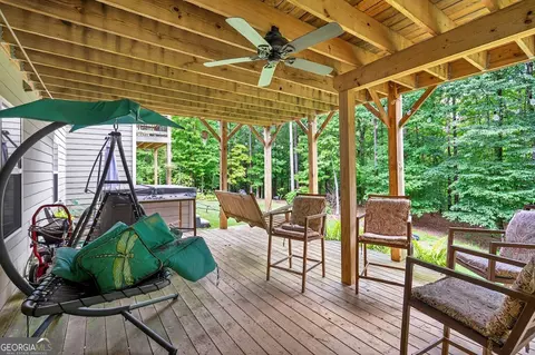 Exterior - 348 Willow Pointe Dr, Lagrange, GA 30240 photo 3 of 3