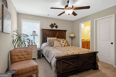 Bedroom - 348 Willow Pointe Dr, Lagrange, GA 30240 photo 2 of 4