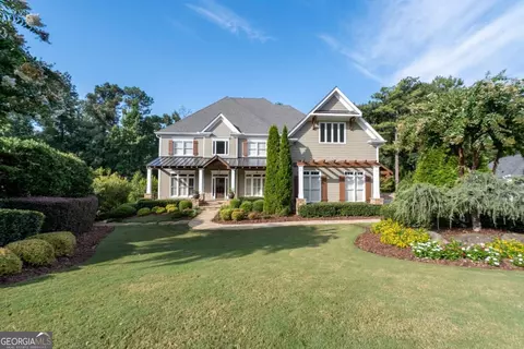 775 Lake Mist Cv, Milton, GA 30004