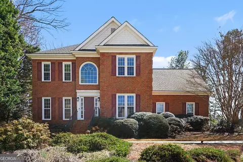 1374 Holly Lake Cir, Snellville, GA 30078