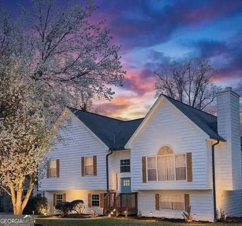 4305 Brandy Ann Ct, Acworth, GA 30101