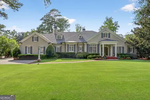 2954 Ridgewood Rd NW, Atlanta, GA 30327