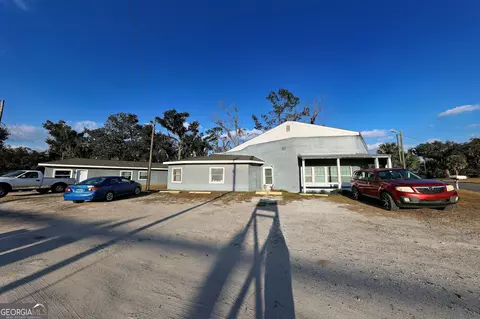 808 Main St W, Perry, FL 32347