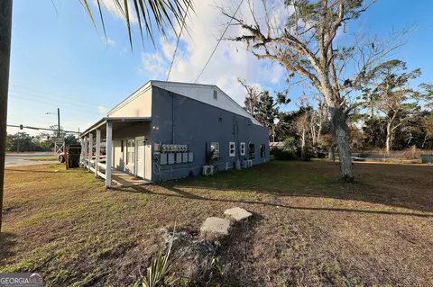 808 Main St W, Perry, FL 32347 photo 6