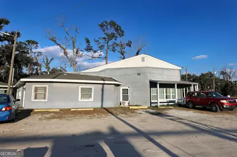 808 Main St W, Perry, FL 32347 photo 2