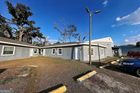 808 Main St W, Perry, FL 32347 photo 3