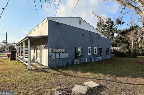 808 Main St W, Perry, FL 32347 photo 5