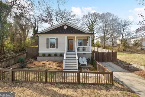 112 Wesley Ave NE, Atlanta, GA 30307
