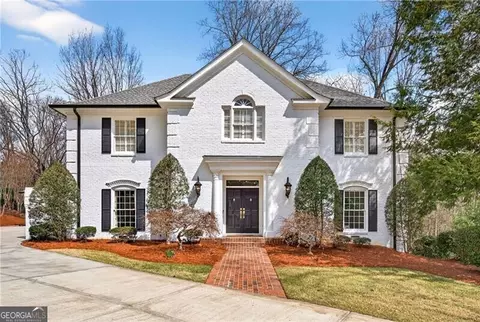 Undisclosed, Atlanta, GA 30327