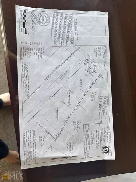 146 Hampton St, Mcdonough, GA 30253