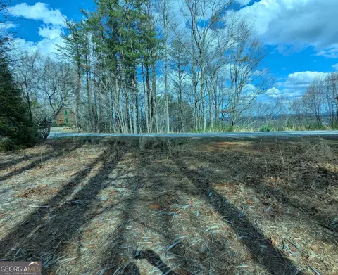 Lt 30-31 Eagle Ridge Road, Dawsonville, GA 30534