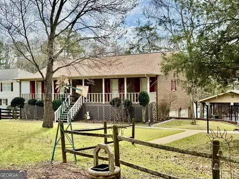 246 Harvey Ln, Lavonia, GA 30553