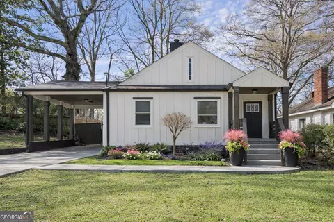 317 Mcpherson Pl SE, Atlanta, GA 30316