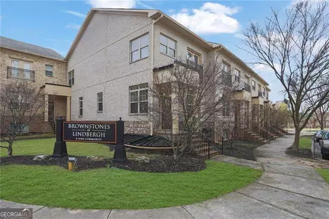 745 Fountainhead Ln NE #5, Atlanta, GA 30324