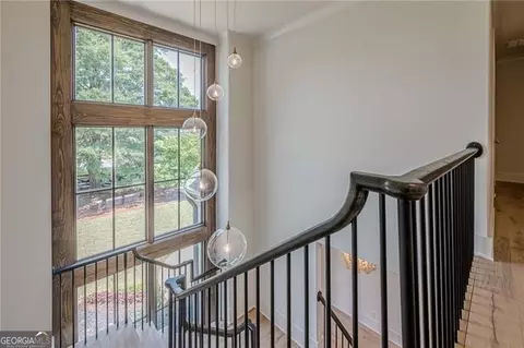 Entry Way - 6428 E Cherokee Dr, Canton, GA 30115 photo 6 of 6
