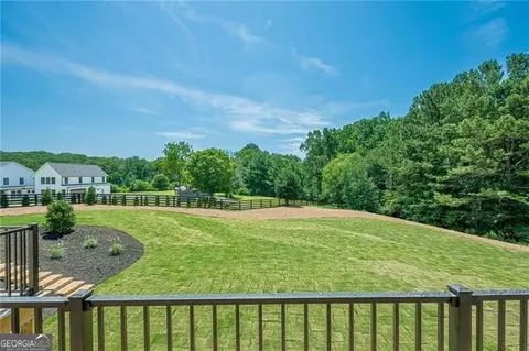 Exterior - 6428 E Cherokee Dr, Canton, GA 30115 photo 6 of 11