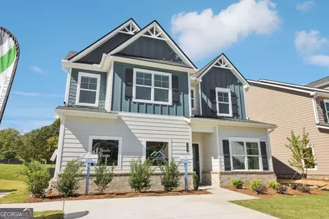 3716 Heron Creek Ct, Loganville, GA 30052