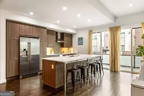1310 Axis Cir NE #1, Atlanta, GA 30307