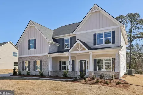 1341 Stephens View Dr, Loganville, GA 30052