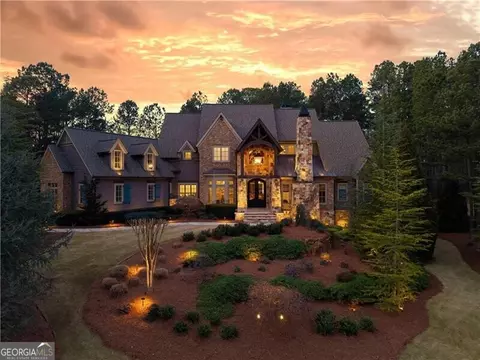 Undisclosed, Suwanee, GA 30024