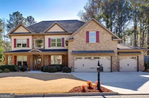 4095 Sophy Dr, Powder Springs, GA 30127