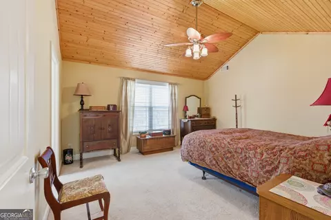 Bedroom - 498 Deer Track Rd, Cornelia, GA 30531 photo 1 of 8